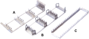 Back Mounting Frame Back Mounting Frame