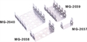 Изображение Back Mounting Frame