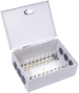 Image de Distribution box