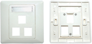 Picture of Face Plate