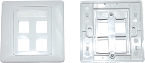 Picture of Face Plate