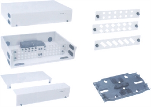 Изображение Fiber Optic Accessories