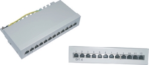 Image de Patch Panel