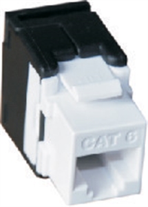 Keystone Jack の詳細を表示 Keystone Jack の画像