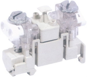 Show details for Subscriber Terminal Block Picture of Subscriber Terminal Block