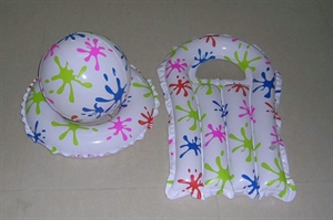 Image de Inflatable Hat