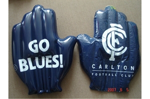 Inflatable Hand の画像