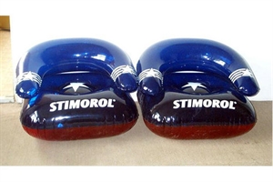 Image de Inflatable Mobile Holder