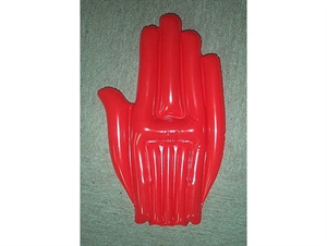 Image de Inflatable Hand