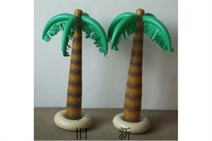 Image de Inflatable Palm tree