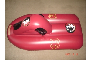 Image de Inflatable Sled