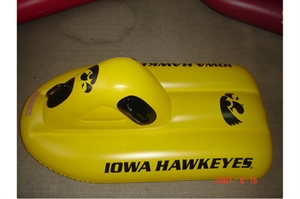 Image de Inflatable Sled