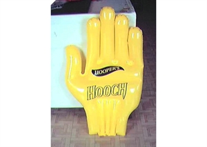 Image de Inflatable Hand
