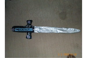 Image de Inflatable Hammer