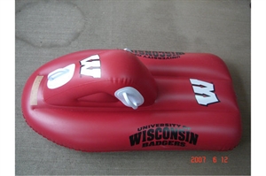 Image de Inflatable Sled