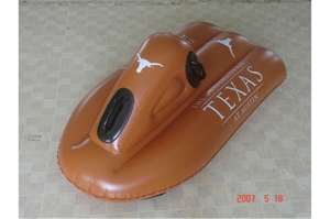 Image de Inflatable Sled