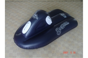 Изображение Inflatable Sled