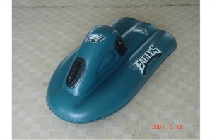 Picture of Inflatable Sled