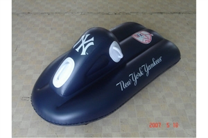 Image de Inflatable Sled