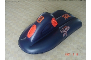 Image de Inflatable Sled
