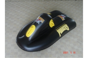 Picture of Inflatable Sled