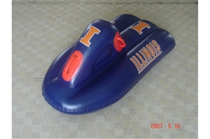 Picture of Inflatable Sled