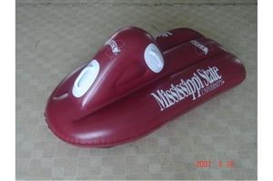 Inflatable Sled