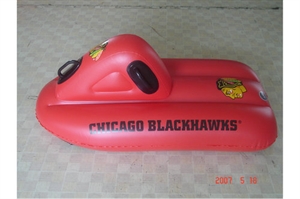 Picture of Inflatable Sled