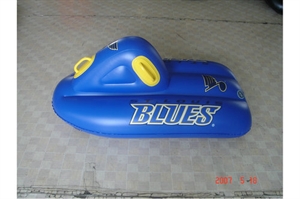 Изображение Inflatable Sled