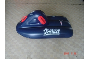 Image de Inflatable Sled