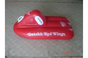 Picture of Inflatable Sled