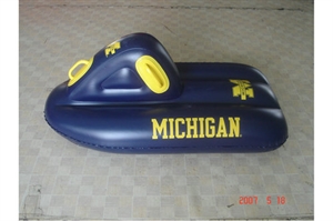 Picture of Inflatable Sled