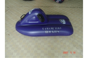 Picture of Inflatable Sled