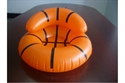 Picture of inflatable sofa and chair