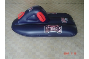 Picture of Inflatable Sled