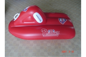 Picture of Inflatable Sled