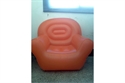 Picture of inflatable sofa and chair