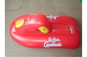 Image de Inflatable Sled