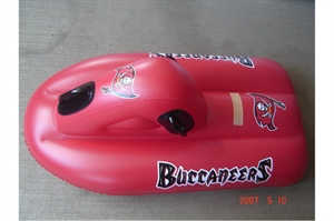 Image de Inflatable Sled