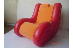 Image de inflatable sofa and chair