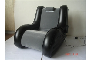 Изображение inflatable sofa and chair