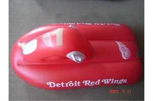 Picture of Inflatable Sled