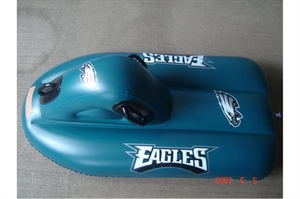 Image de Inflatable Sled
