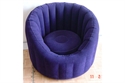 Picture of inflatable sofa and chair