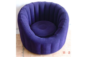 Изображение inflatable sofa and chair