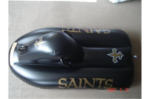 Picture of Inflatable Sled