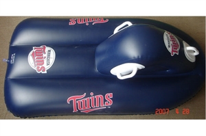 Image de Inflatable Sled