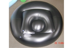 Изображение inflatable sofa and chair