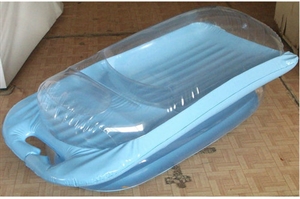 Image de Inflatable Sled