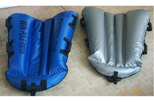 Inflatable Sled の画像